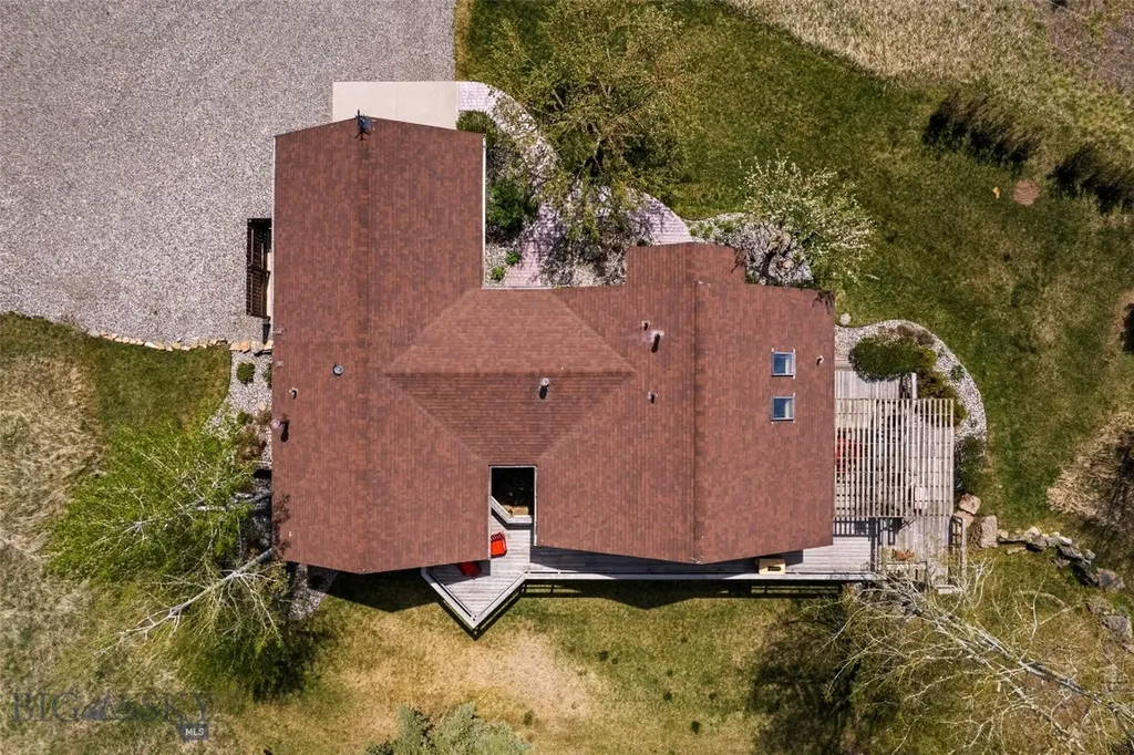585 Bridger Woods Road Bozeman MT 59715