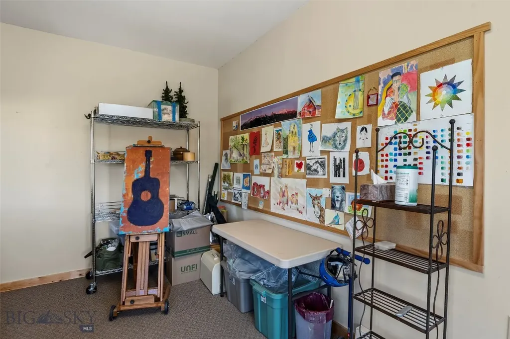 585 Bridger Woods Road Bozeman MT 59715