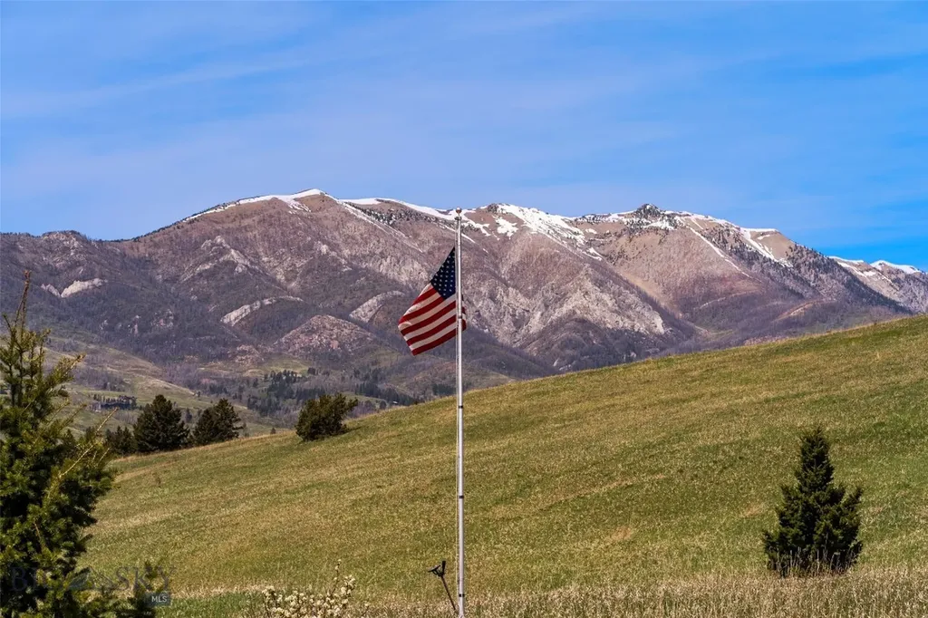 585 Bridger Woods Road Bozeman MT 59715