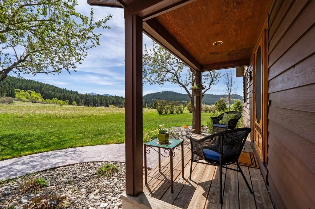 585 Bridger Woods Road Bozeman MT 59715