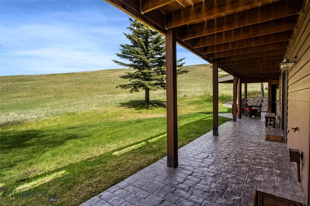 585 Bridger Woods Road Bozeman MT 59715