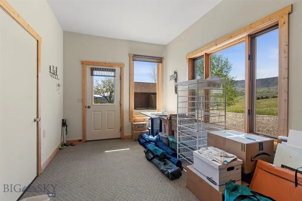 585 Bridger Woods Road Bozeman MT 59715