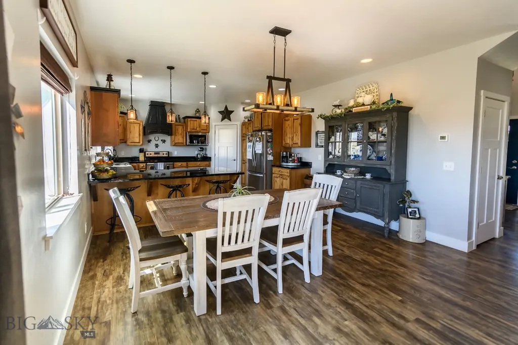 319 Morrison Lane Dillon MT 59725