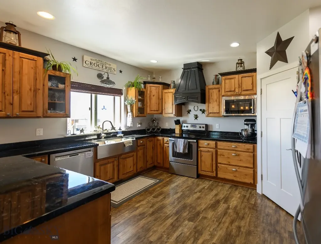 319 Morrison Lane Dillon MT 59725