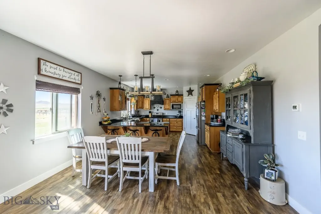 319 Morrison Lane Dillon MT 59725