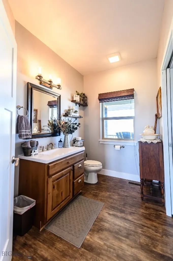 319 Morrison Lane Dillon MT 59725