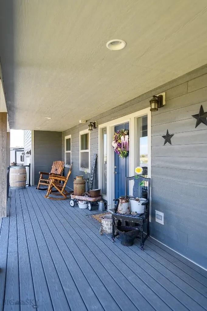 319 Morrison Lane Dillon MT 59725