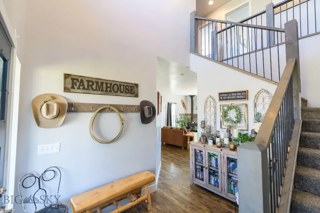 319 Morrison Lane Dillon MT 59725