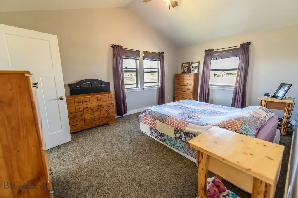 319 Morrison Lane Dillon MT 59725