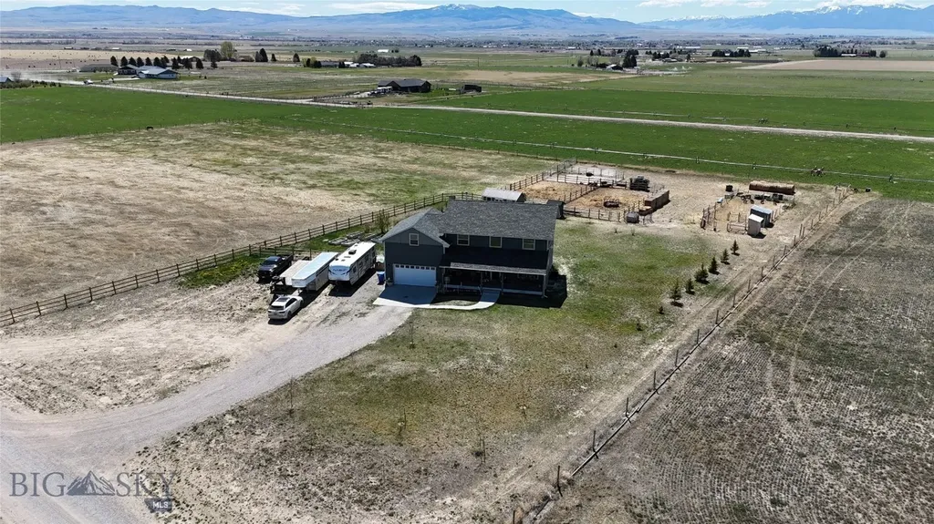 319 Morrison Lane Dillon MT 59725