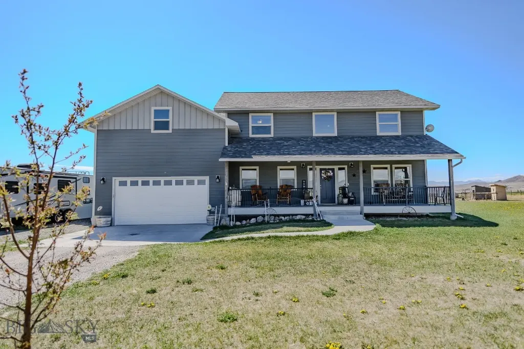 319 Morrison Lane Dillon MT 59725