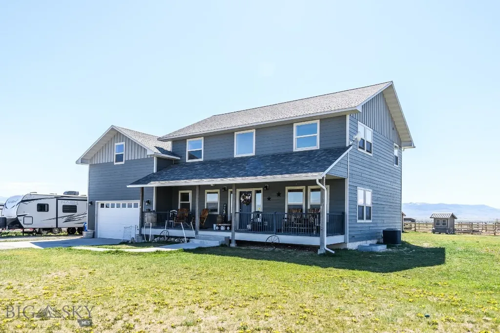 319 Morrison Lane Dillon MT 59725