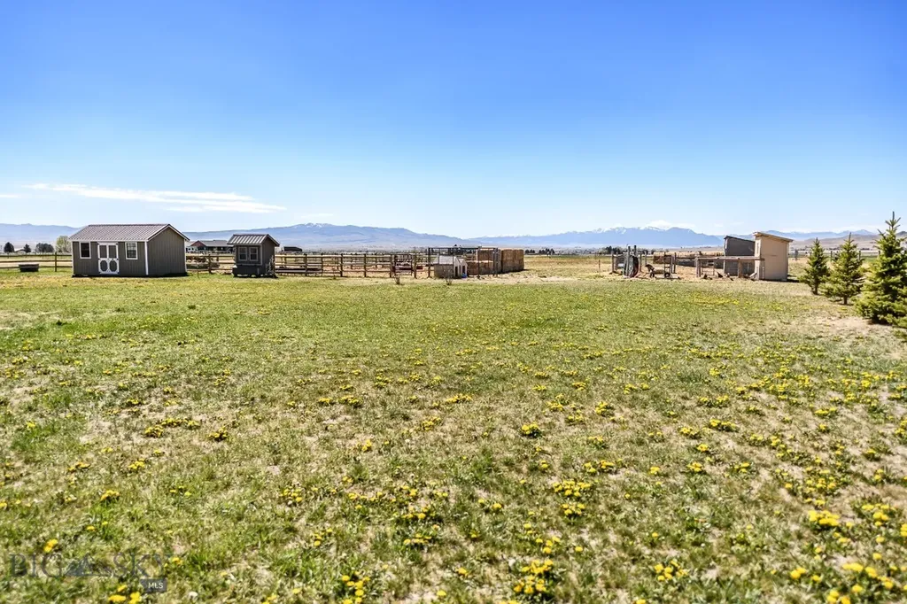 319 Morrison Lane Dillon MT 59725