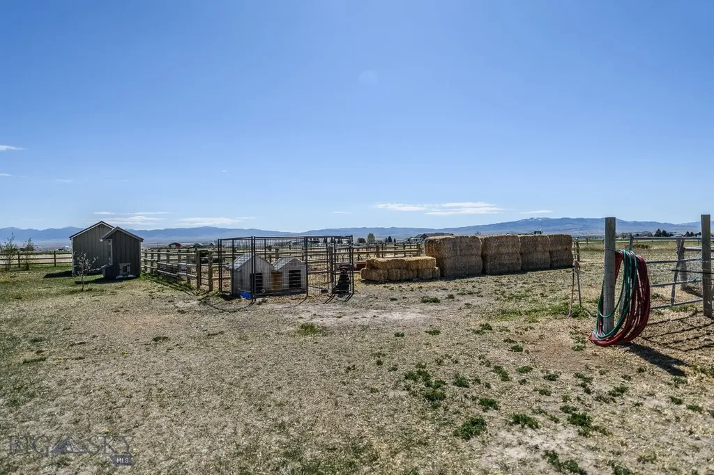 319 Morrison Lane Dillon MT 59725