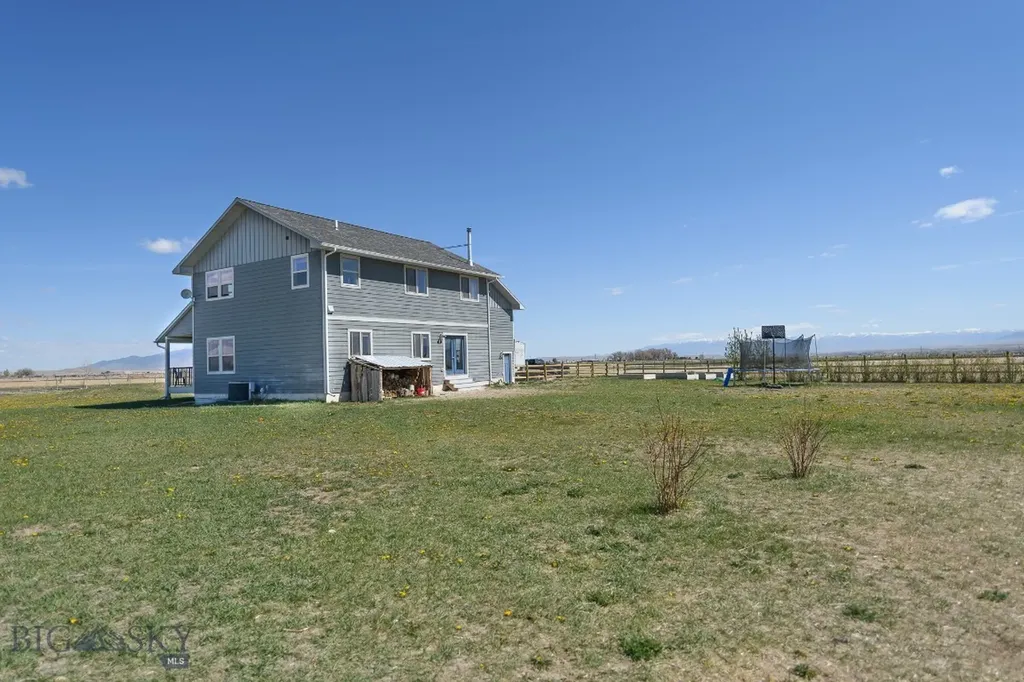 319 Morrison Lane Dillon MT 59725