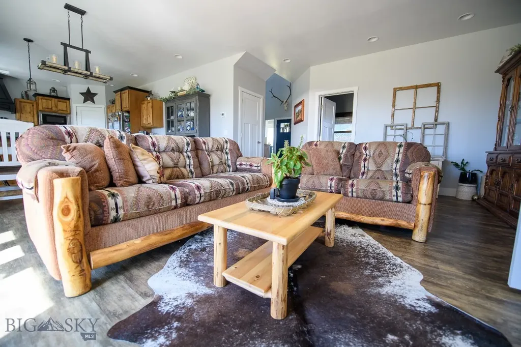 319 Morrison Lane Dillon MT 59725