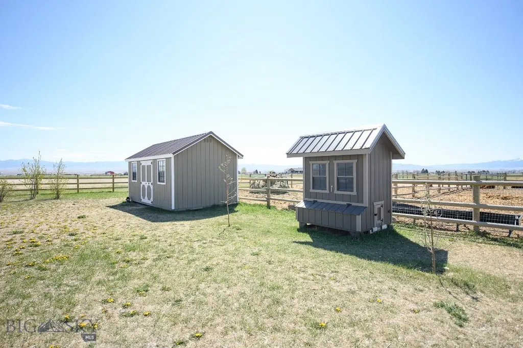 319 Morrison Lane Dillon MT 59725