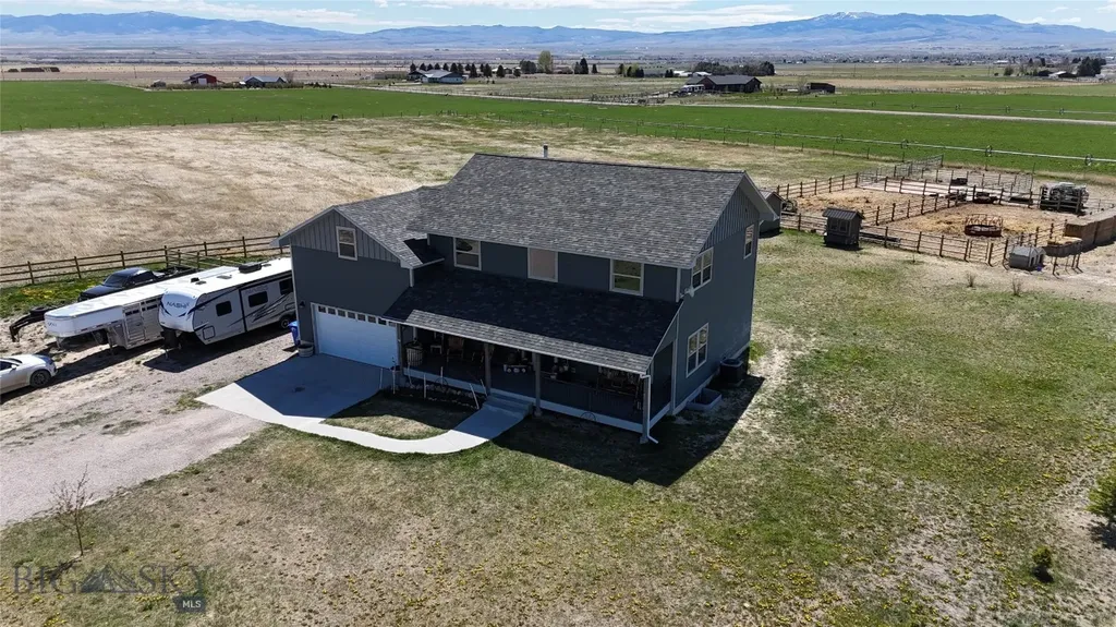 319 Morrison Lane Dillon MT 59725