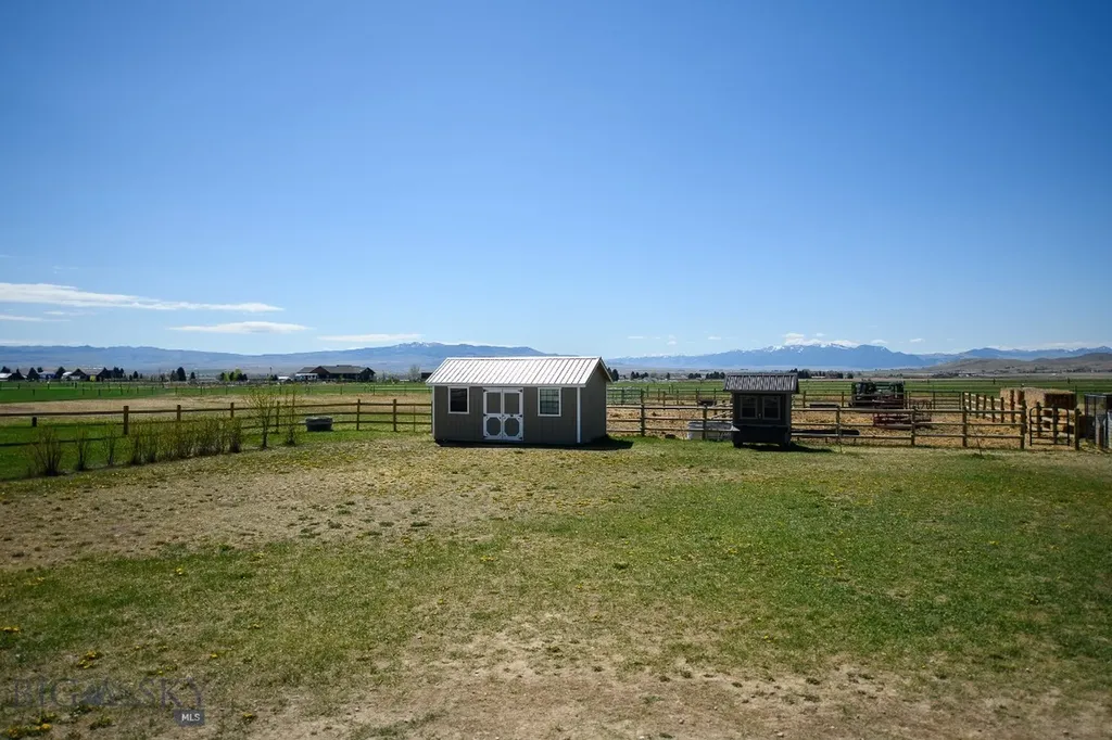 319 Morrison Lane Dillon MT 59725