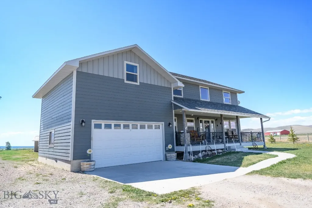 319 Morrison Lane Dillon MT 59725
