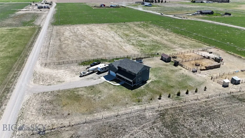 319 Morrison Lane Dillon MT 59725