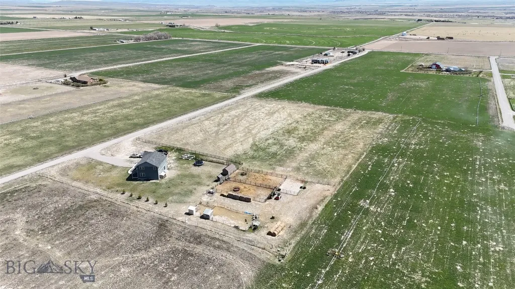 319 Morrison Lane Dillon MT 59725