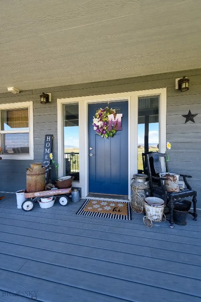 319 Morrison Lane Dillon MT 59725