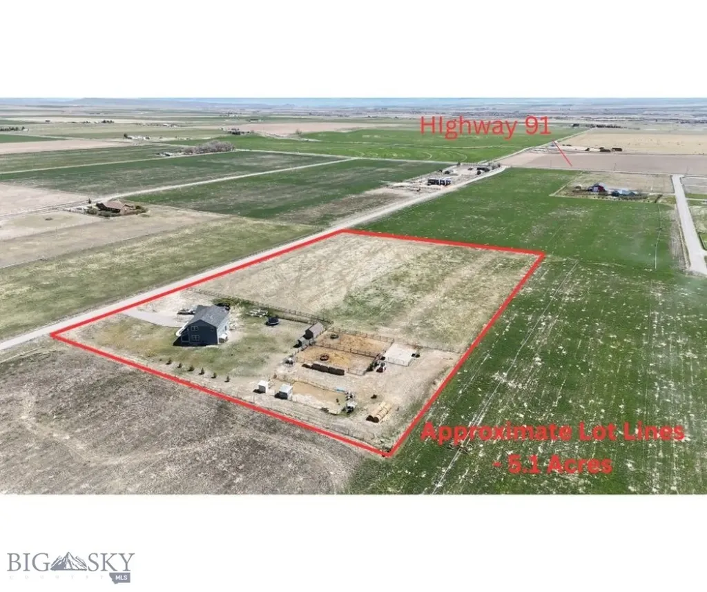 319 Morrison Lane Dillon MT 59725