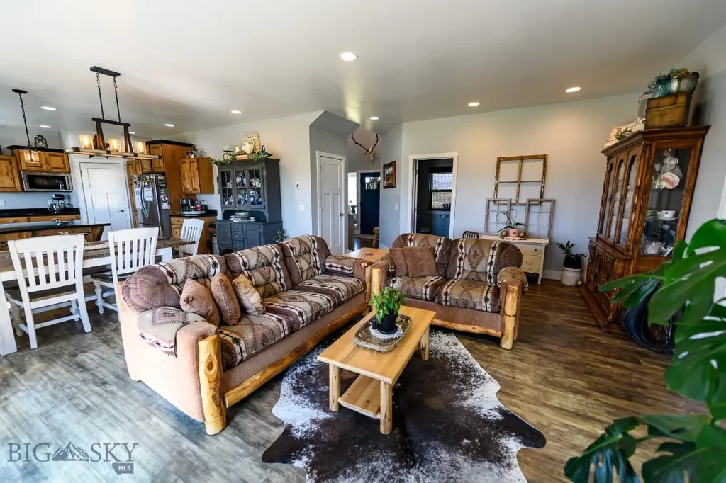 319 Morrison Lane Dillon MT 59725