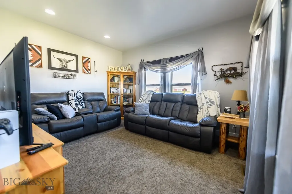 319 Morrison Lane Dillon MT 59725