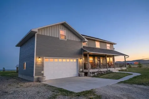 319 Morrison Lane Dillon MT 59725