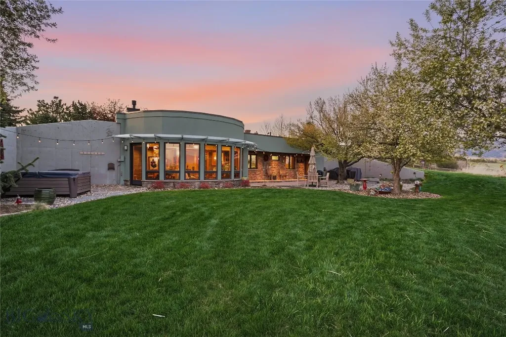 4574 Bannock Drive Bozeman MT 59715