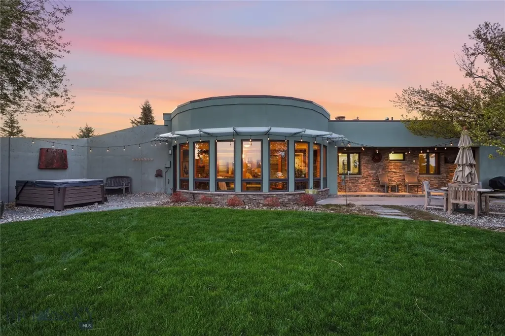 4574 Bannock Drive Bozeman MT 59715