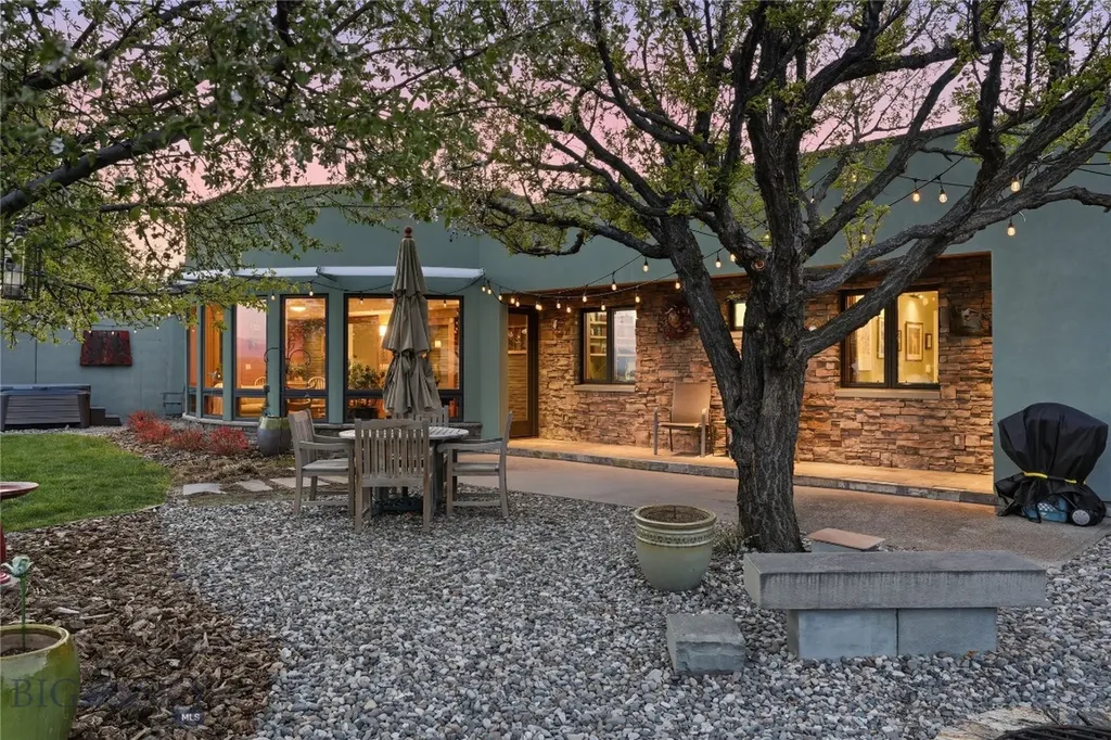 4574 Bannock Drive Bozeman MT 59715