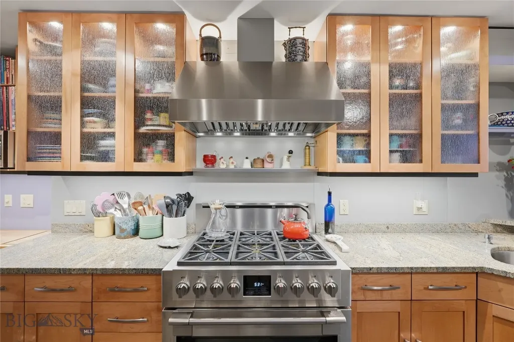 4574 Bannock Drive Bozeman MT 59715