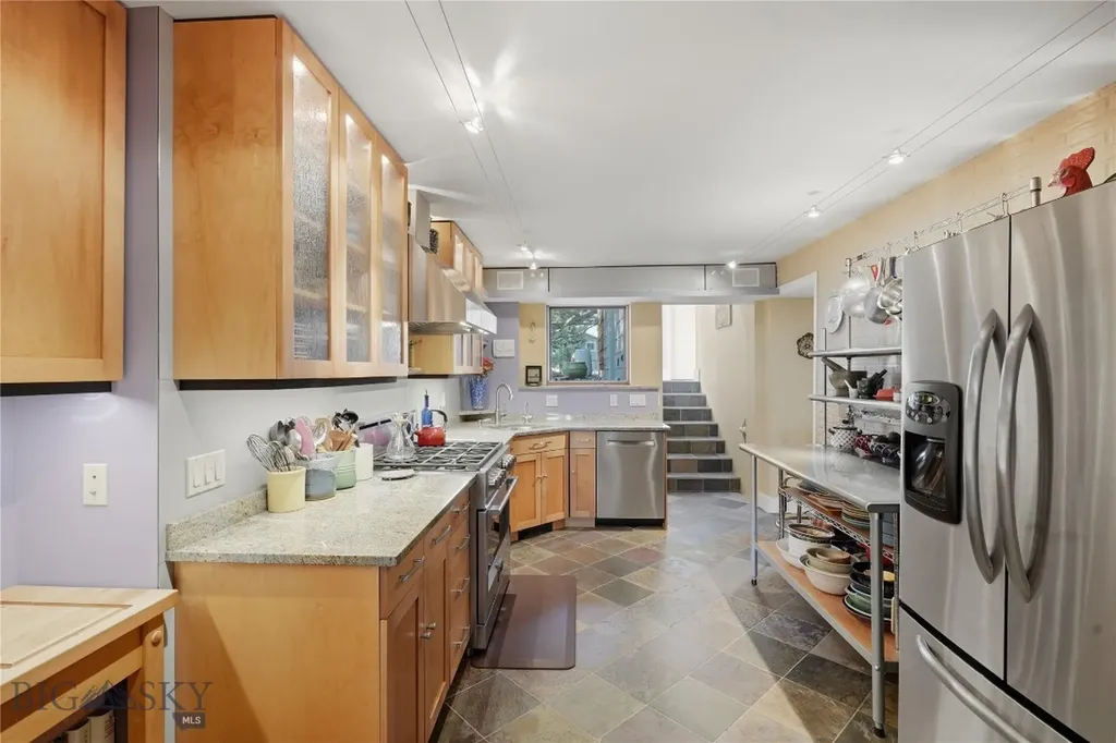 4574 Bannock Drive Bozeman MT 59715