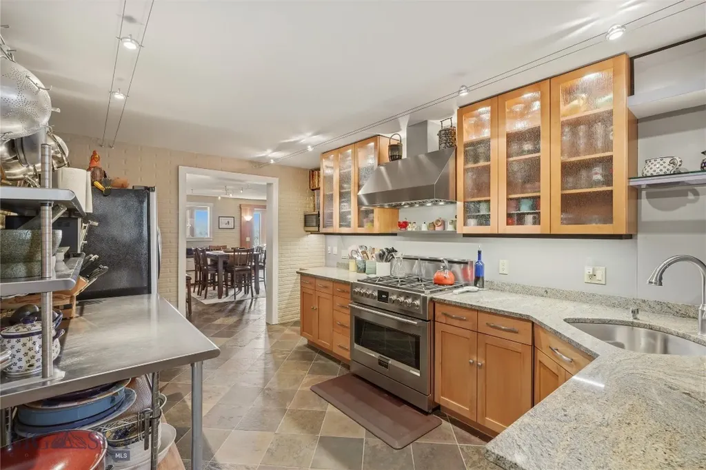 4574 Bannock Drive Bozeman MT 59715