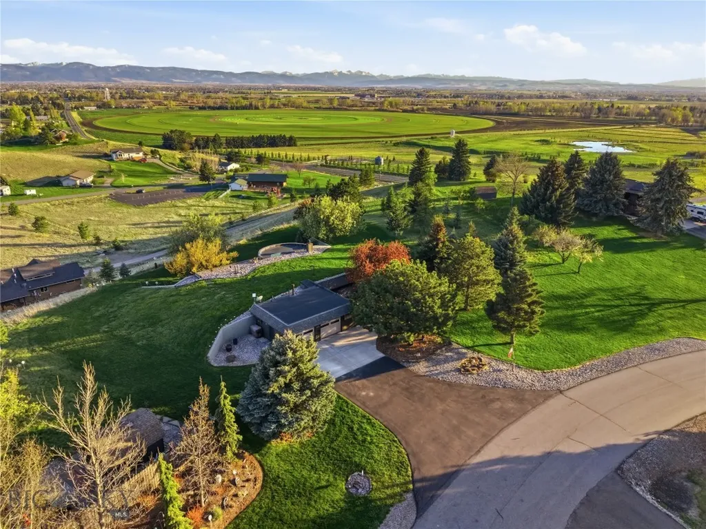 4574 Bannock Drive Bozeman MT 59715