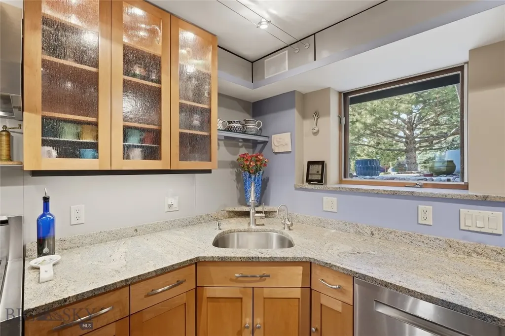 4574 Bannock Drive Bozeman MT 59715