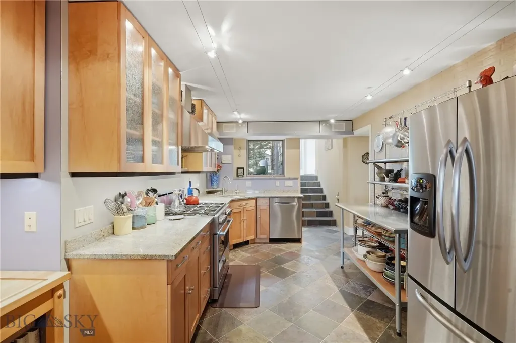 4574 Bannock Drive Bozeman MT 59715