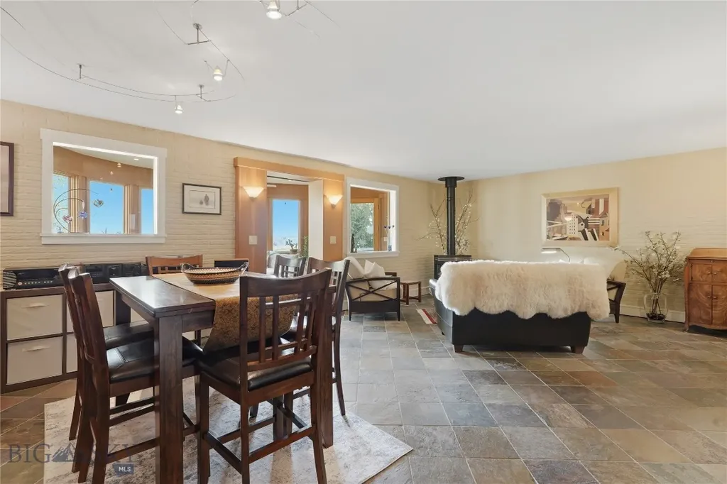 4574 Bannock Drive Bozeman MT 59715