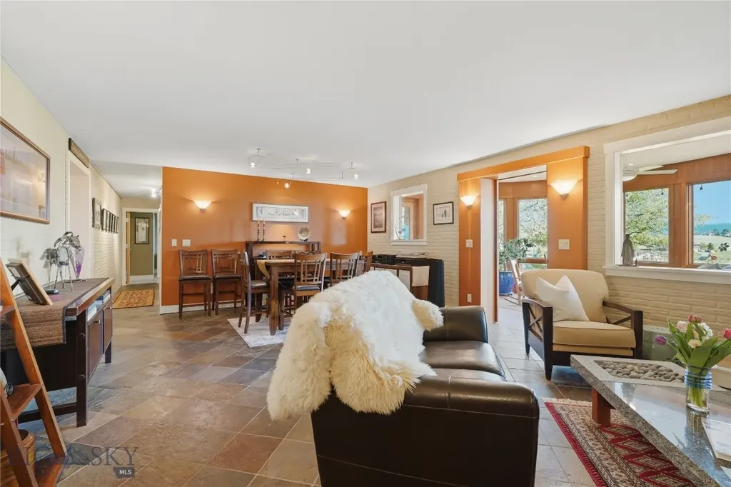 4574 Bannock Drive Bozeman MT 59715