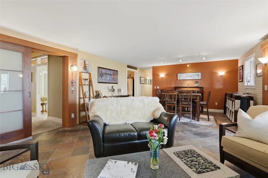 4574 Bannock Drive Bozeman MT 59715