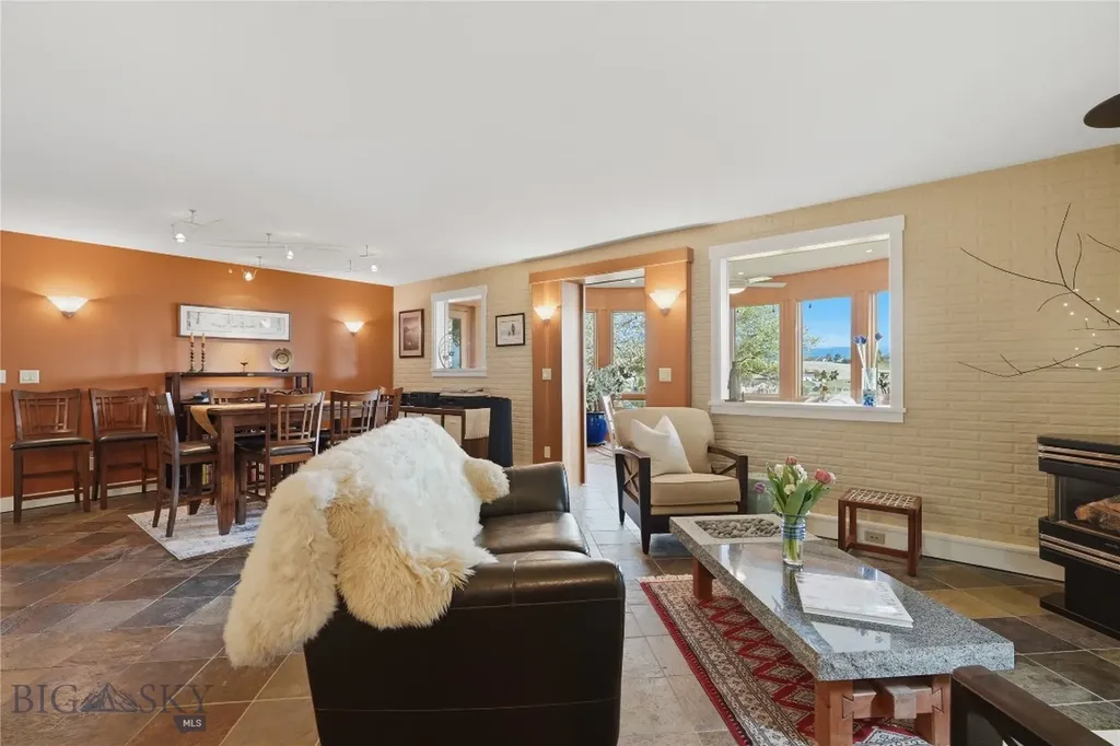 4574 Bannock Drive Bozeman MT 59715