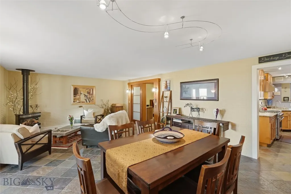 4574 Bannock Drive Bozeman MT 59715