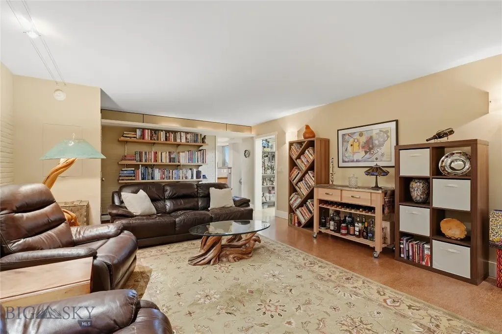 4574 Bannock Drive Bozeman MT 59715