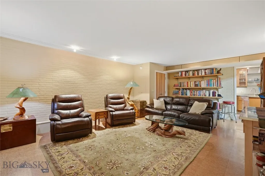 4574 Bannock Drive Bozeman MT 59715