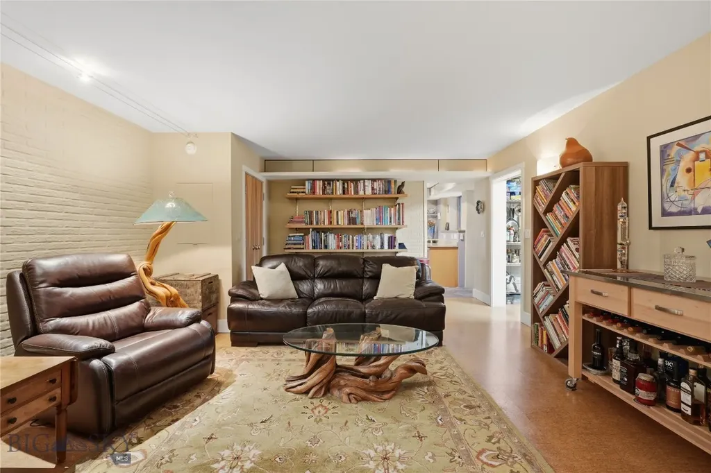 4574 Bannock Drive Bozeman MT 59715