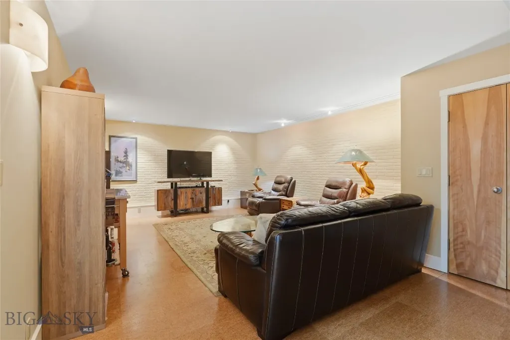 4574 Bannock Drive Bozeman MT 59715