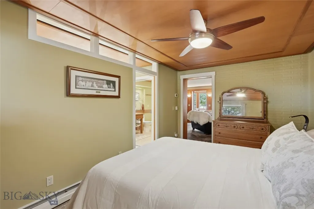 4574 Bannock Drive Bozeman MT 59715
